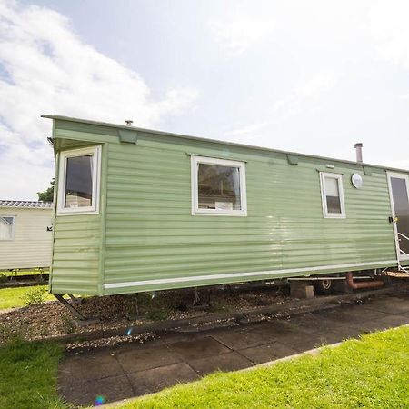 Lovely 3 Bed, 8 Berth Caravan For Hire In Skegness, Lincolnshire Ref 35120Sd Louth  Exterior photo
